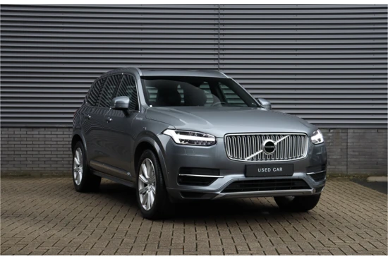 Volvo XC90 2.0 T8 Twin Engine AWD Inscription