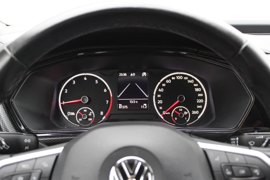 Volkswagen T-Cross 1.0 TSI 95PK Life | 1e Eigenaar | Navigatie | Adaptive Cruise | Parkeersensoren | Carplay | Dodehoek Detector