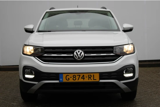 Volkswagen T-Cross 1.0 TSI 95PK Life | 1e Eigenaar | Navigatie | Adaptive Cruise | Parkeersensoren | Carplay | Dodehoek Detector