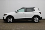 Volkswagen T-Cross 1.0 TSI 95PK Life | 1e Eigenaar | Navigatie | Adaptive Cruise | Parkeersensoren | Carplay | Dodehoek Detector