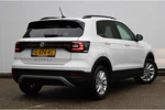 Volkswagen T-Cross 1.0 TSI 95PK Life | 1e Eigenaar | Navigatie | Adaptive Cruise | Parkeersensoren | Carplay | Dodehoek Detector