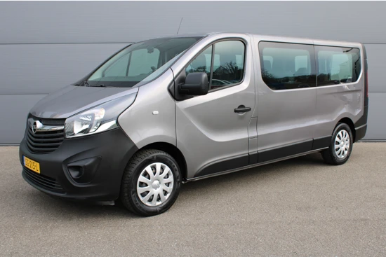 Opel Vivaro 1.6T 125 pk L2H1