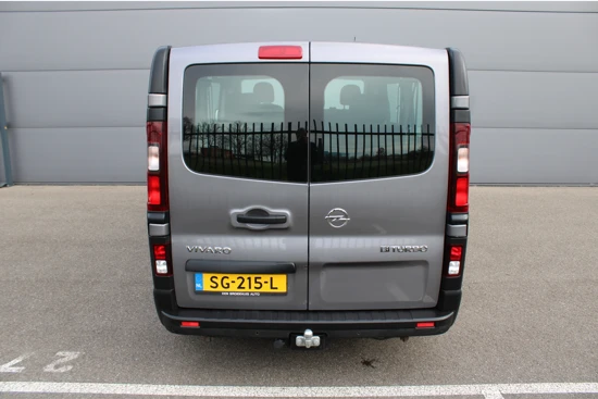 Opel Vivaro 1.6T 125 pk L2H1