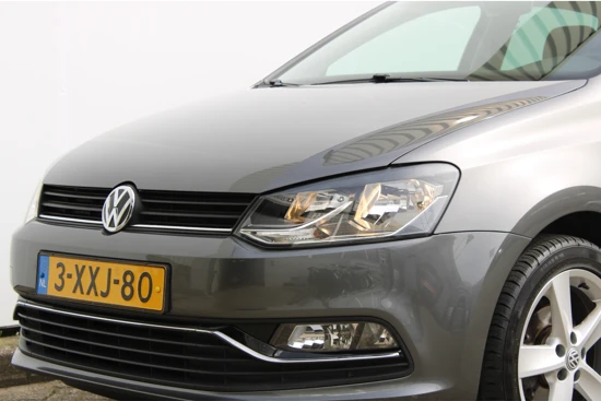 Volkswagen Polo Highline 1.2 TSI 90 pk DSG | Climatronic | Cruise control | 16"Lmv