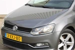 Volkswagen Polo Highline 1.2 TSI 90 pk DSG | Climatronic | Cruise control | 16"Lmv