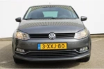 Volkswagen Polo Highline 1.2 TSI 90 pk DSG | Climatronic | Cruise control | 16"Lmv