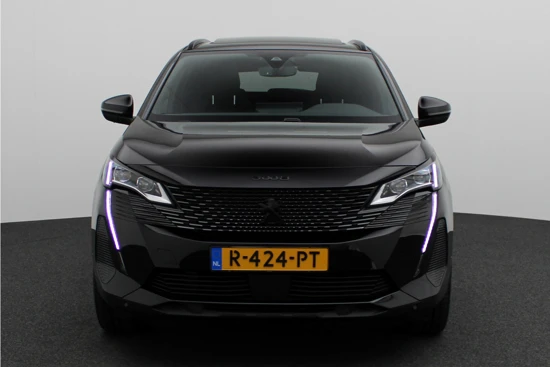 Peugeot 3008 1.2 130Pk Automaat GT Pack | Panoramisch kanteldak | Massage | Elec.Stoel | Camera | Trekhaak | Adap