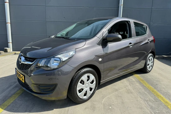 Opel KARL 1.0 EcoFlex Edition