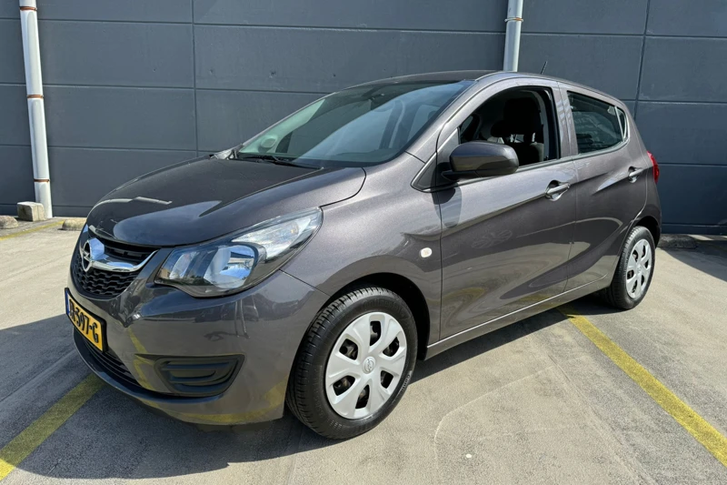 Opel KARL 1.0 EcoFlex Edition