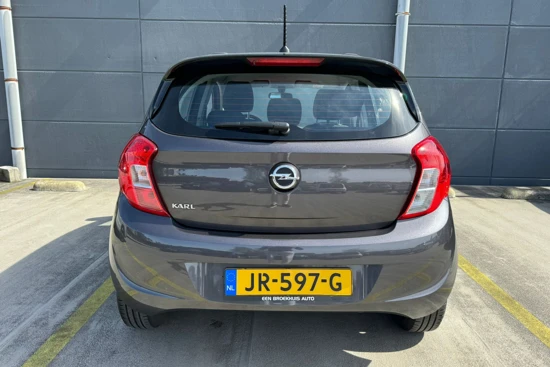 Opel KARL 1.0 EcoFlex Edition