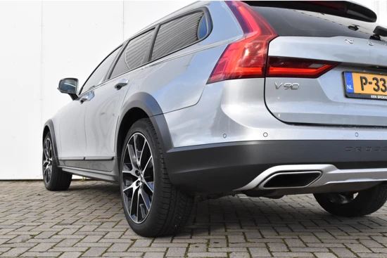 Volvo V90 Cross Country T5 AWD Pro - Head-Up - 20'' - Family Line