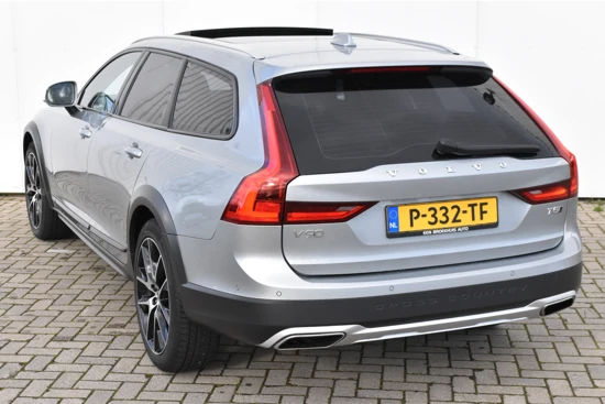 Volvo V90 Cross Country T5 AWD Pro - Head-Up - 20'' - Family Line