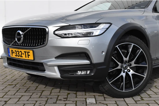 Volvo V90 Cross Country T5 AWD Pro - Head-Up - 20'' - Family Line