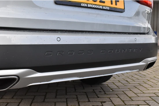 Volvo V90 Cross Country T5 AWD Pro - Head-Up - 20'' - Family Line