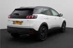 Peugeot 3008 1.2 130Pk GT Pack | Panoramisch kanteldak | Camera | Trekhaak | Adaptieve cruise | Keyless | Carplay