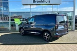 Volkswagen Caddy | DSG 122 PK | Leder | Led | Navi | Digitaal Dashboard | Leder | 75- Edition