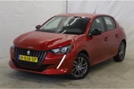 Peugeot 208 1.2 100PK! Active Pack | Navigatie | Carplay | 16'' Lichtmetaal | Airco | LED | Bluetooth | Touchscreen |