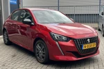 Peugeot 208 1.2 100PK! Active Pack | Navigatie | Carplay | 16'' Lichtmetaal | Airco | LED | Bluetooth | Touchscreen |