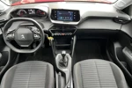 Peugeot 208 1.2 100PK! Active Pack | Navigatie | Carplay | 16'' Lichtmetaal | Airco | LED | Bluetooth | Touchscreen |