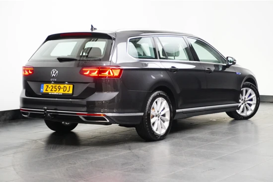 Volkswagen Passat Variant 1.4 TSI 218PK DSG PHEV GTE Business