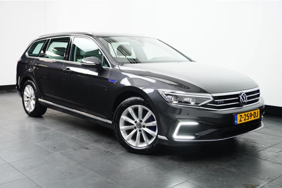 Volkswagen Passat Variant 1.4 TSI 218PK DSG PHEV GTE Business