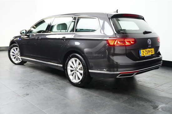 Volkswagen Passat Variant 1.4 TSI 218PK DSG PHEV GTE Business