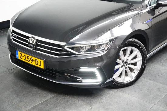 Volkswagen Passat Variant 1.4 TSI 218PK DSG PHEV GTE Business