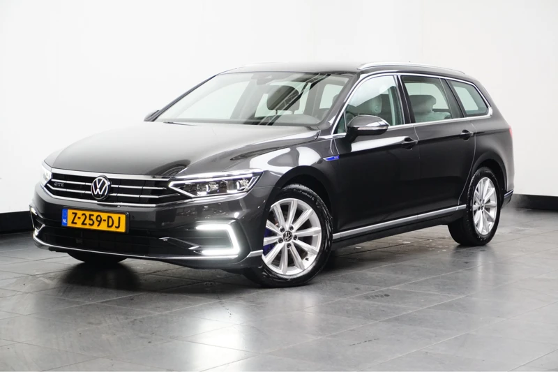 Volkswagen Passat Variant 1.4 TSI 218PK DSG PHEV GTE Business