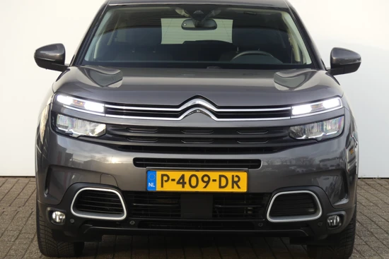 Citroën C5 Aircross 1.2 PureTech 130PK Business Automaat | NAVI | DODEHOEKDETECTIE | CAMERA | PARKEERSENSOREN V+A |