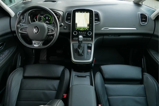 Renault Grand Scénic 1.3 TCe Initiale Paris