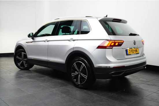 Volkswagen Tiguan 1.5 TSI 150pk DSG Life