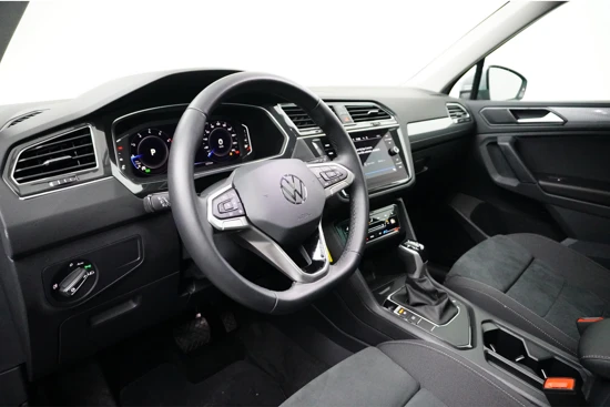 Volkswagen Tiguan 1.5 TSI 150pk DSG Life