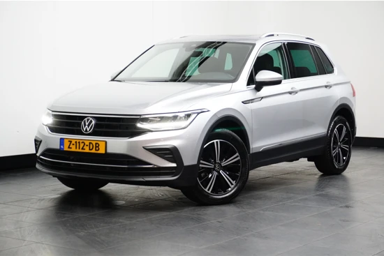 Volkswagen Tiguan 1.5 TSI 150pk DSG Life