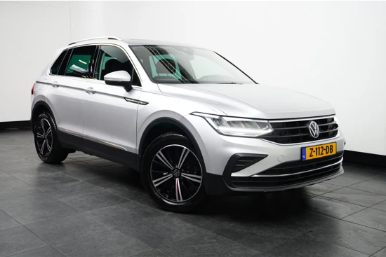 Volkswagen Tiguan 1.5 TSI 150pk DSG Life