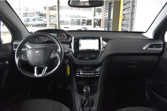 Peugeot 208 1.2 PureTech Allure