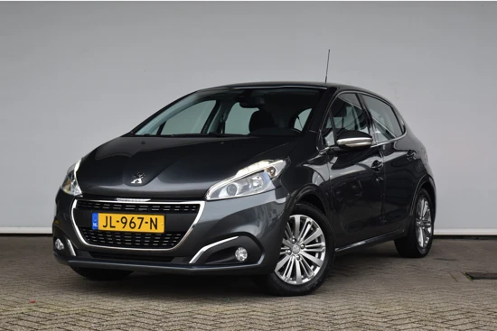 Peugeot 208 1.2 PureTech Allure