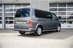 Volkswagen Transporter Dubbele Cabine 2.0 110 kW / 150 pk 7 versn. DSG 4-Motion