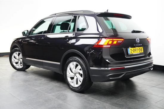 Volkswagen Tiguan 1.5 TSI 150 PK DSG Life