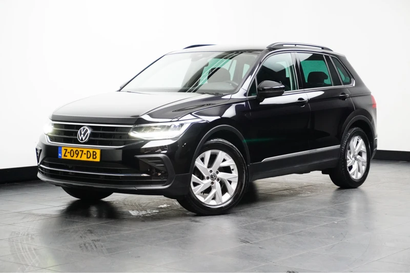 Volkswagen Tiguan 1.5 TSI 150 PK DSG Life