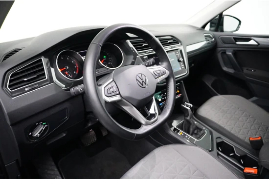 Volkswagen Tiguan 1.5 TSI 150 PK DSG Life