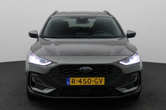 Ford Focus 1.0 Hybrid ST Line | 17'' | Full LED | Camera | Park Assist | Carplay | Winter-pack | Keyless | Privacy-glass