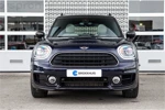 MINI Countryman 1.5 136pk John Cooper Works | Panoramadak | Beige leder | 18" | 1e eig |