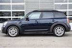 MINI Countryman 1.5 136pk John Cooper Works | Panoramadak | Beige leder | 18" | 1e eig |