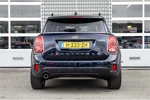 MINI Countryman 1.5 136pk John Cooper Works | Panoramadak | Beige leder | 18" | 1e eig |