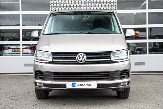 Volkswagen Transporter 150 pk L1 6 versn. Hand | HighLine | Led