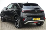 Opel Mokka Electric EV Ultimate 3 Fase | €2000 SUBSIDIE! | Vol-Leder | Navigatie Pro | Adaptive Cruise | Park Assist | Massage | LED-Matrix | Achter