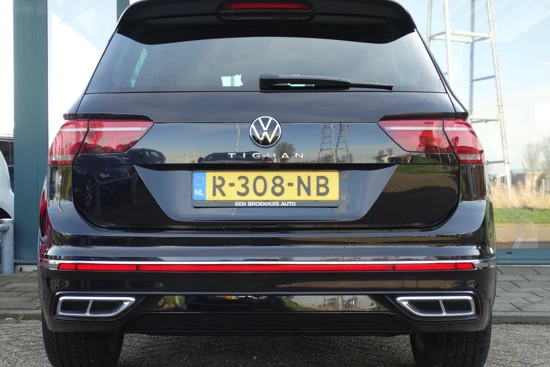 Volkswagen Tiguan 1.5 TSI R-Line Business+