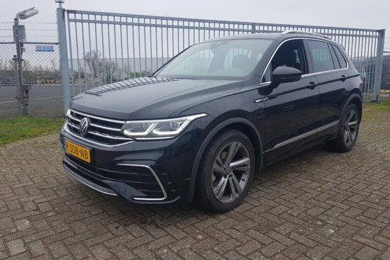 Volkswagen Tiguan 1.5 TSI R-Line Business+