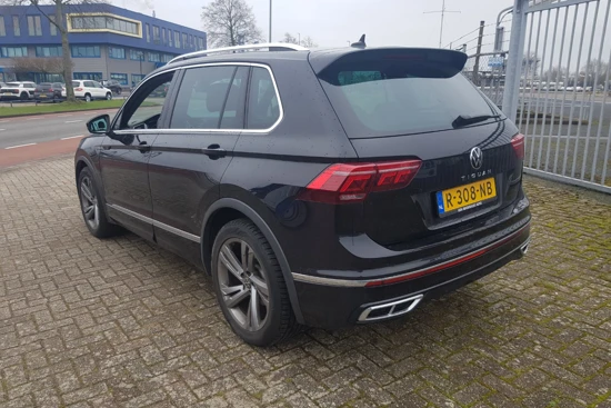 Volkswagen Tiguan 1.5 TSI R-Line Business+