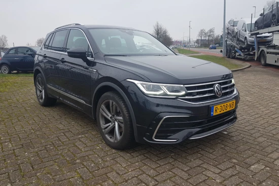 Volkswagen Tiguan 1.5 TSI R-Line Business+